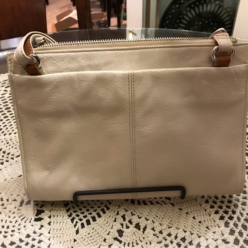 Brighton crossbody organizer